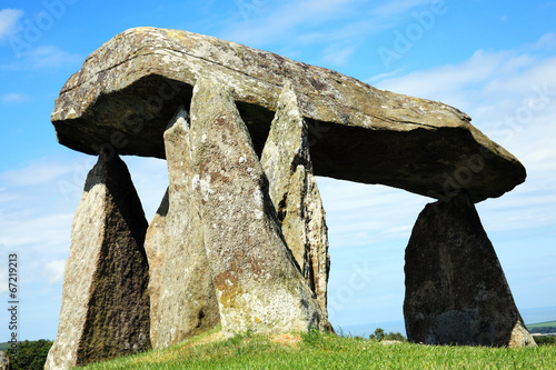 Pentre Ifan photo