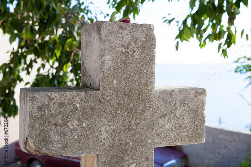 Fototapeta Naklejka Na Ścianę i Meble -  Igrane