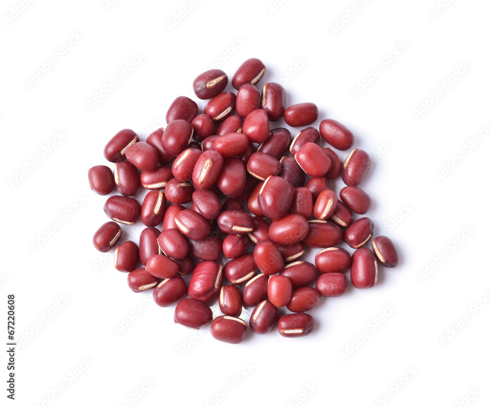 Red beans Red beans