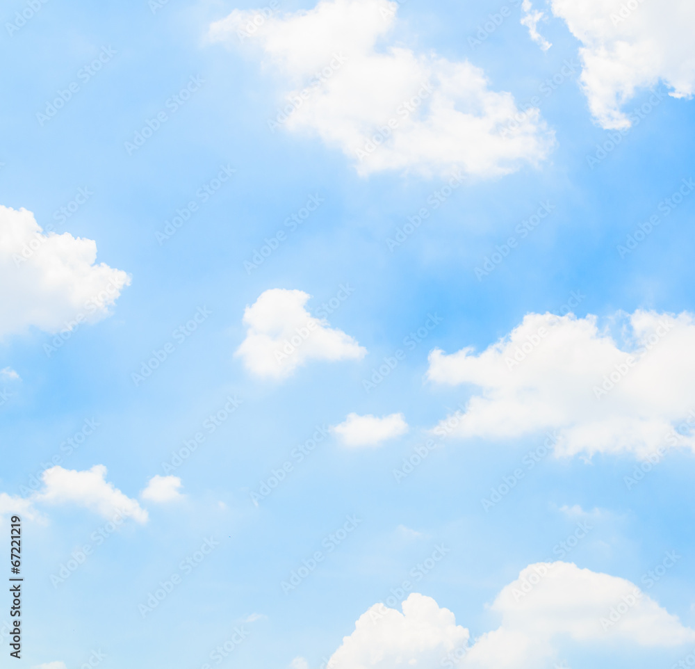 Cloud sky Cloud sky
