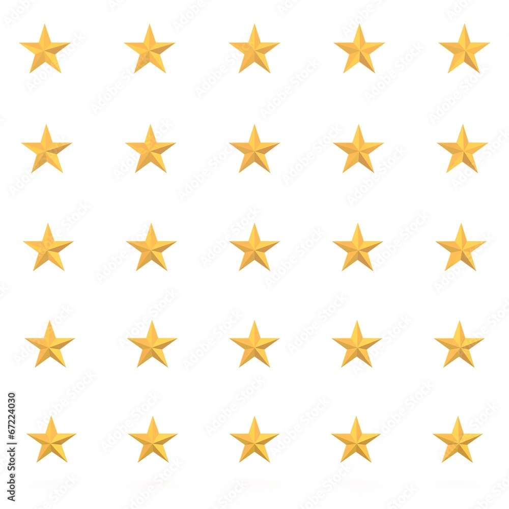 star star