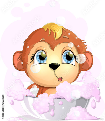 monkey