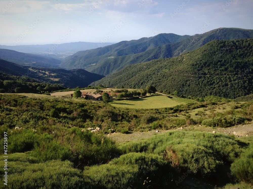 Montseny Montseny