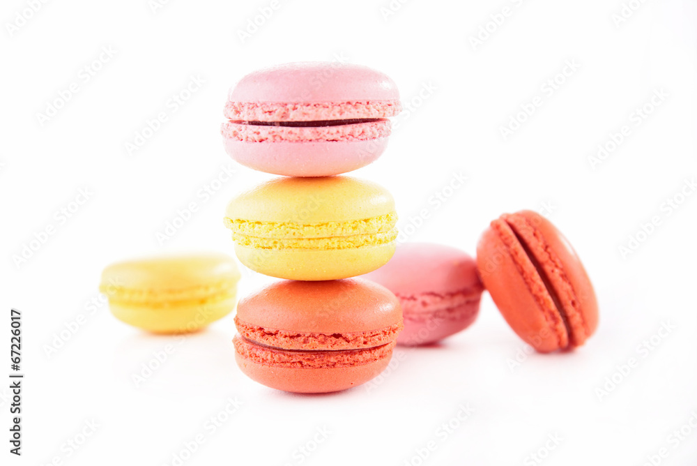 macaroon