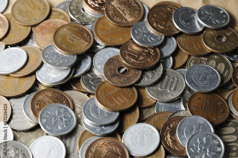 硬貨 硬貨