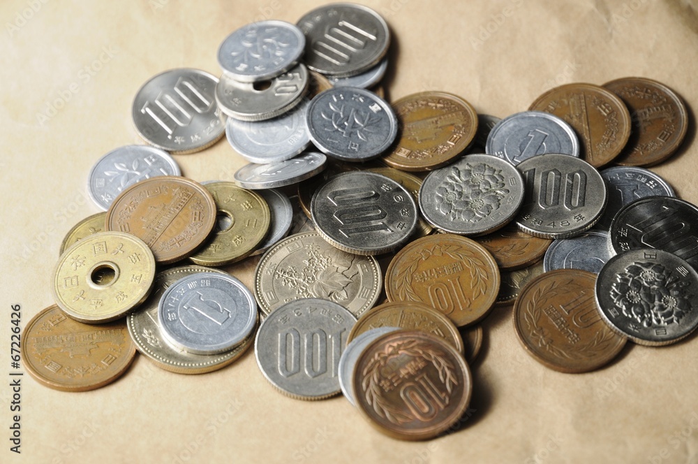 硬貨 硬貨