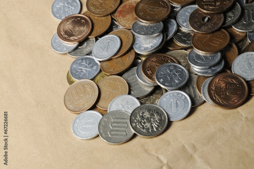 硬貨 硬貨