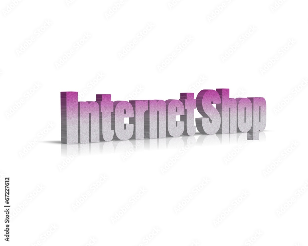 internet shop internet shop