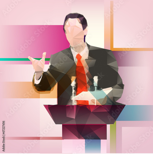 Orator