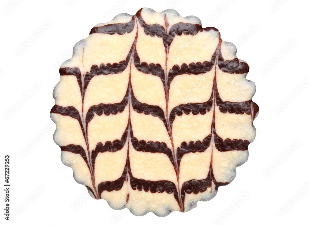 チョコレートクッキー チョコレートクッキー
