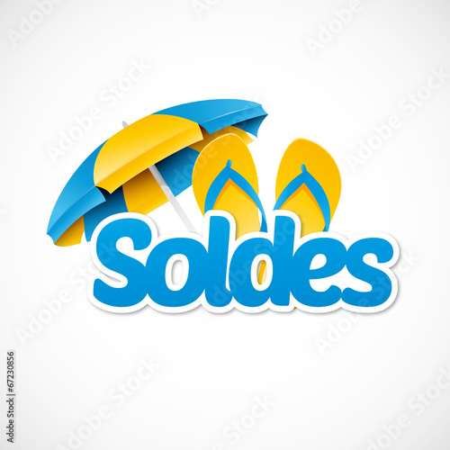 solde d'été