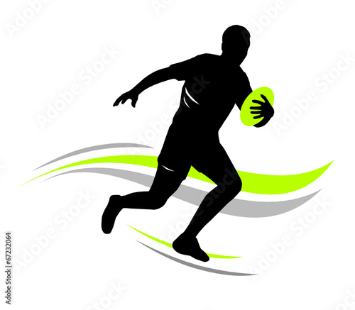 Rugby - 2