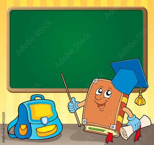 Schoolboard theme image 4