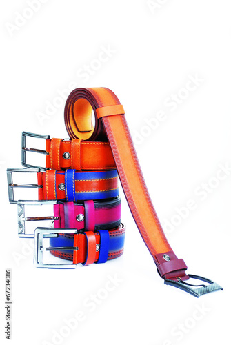 belt  deri kemer