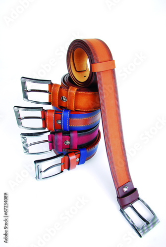 belt  deri kemer