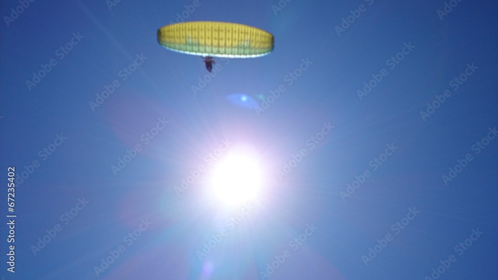 Parapente a motor 4 Parapente a motor 4