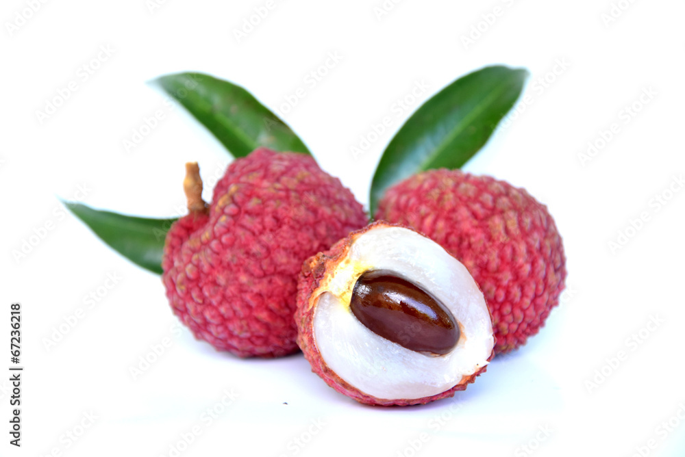 lychee lychee
