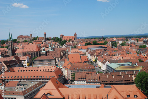 Immobilienpreise in der Nürnberger Altstadt