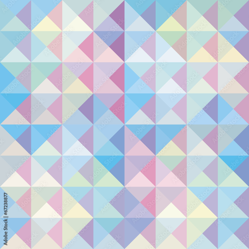 Colorful triangle background6 Colorful triangle background6