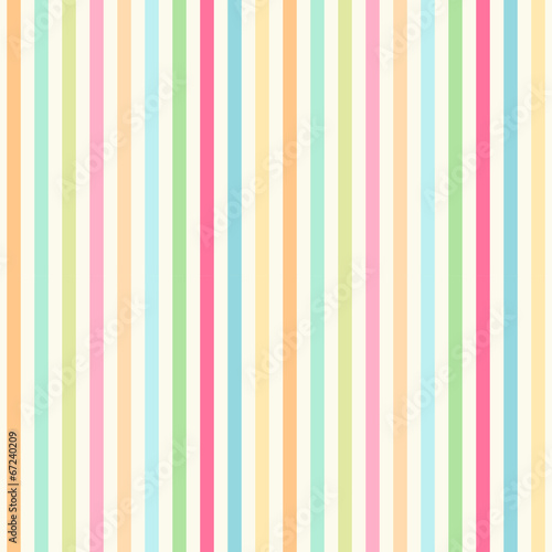 Striped seamless pattern 2