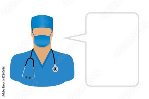 Doctor - Avatars and User Icons