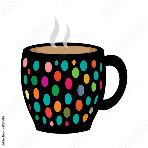 Cup of coffee