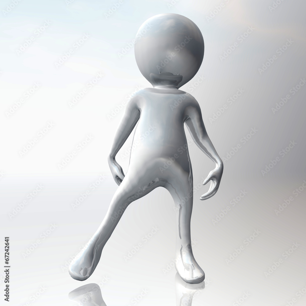 Stickman Stickman