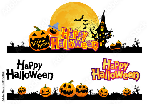 ハロウィン