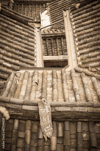 Bukchon Hanok Village photo