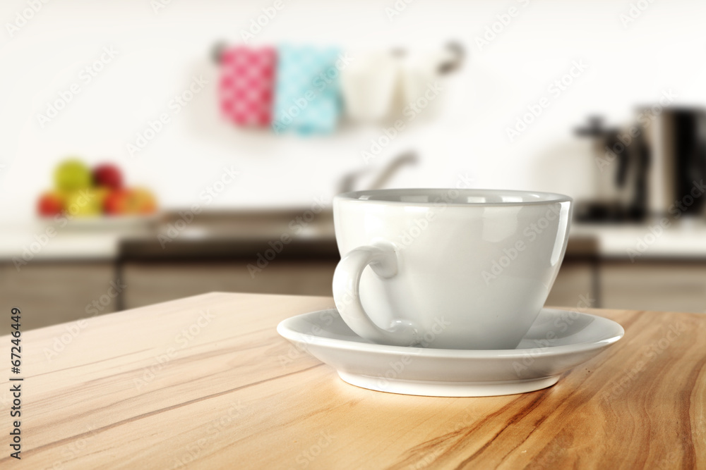 Fototapeta premium cafe