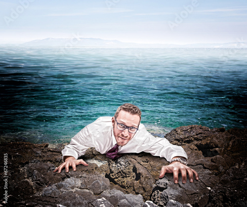 Fényképezés castaway
