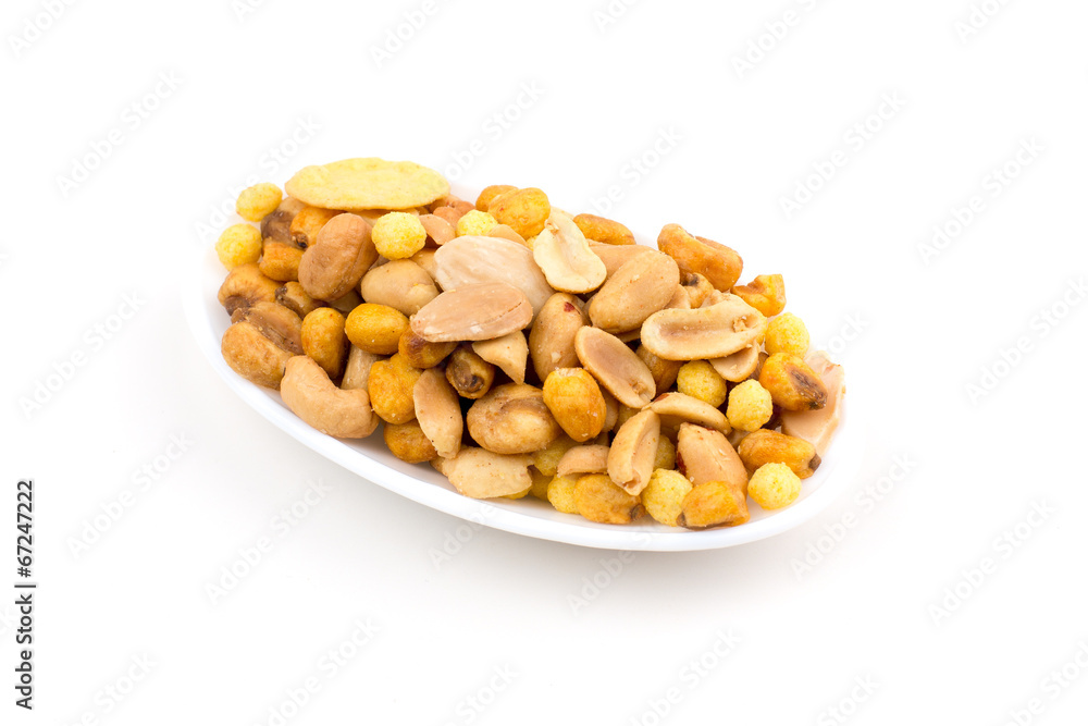 Frutos Secos Frutos Secos