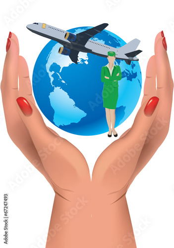 logo avizione