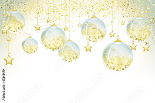 Christmas Balls