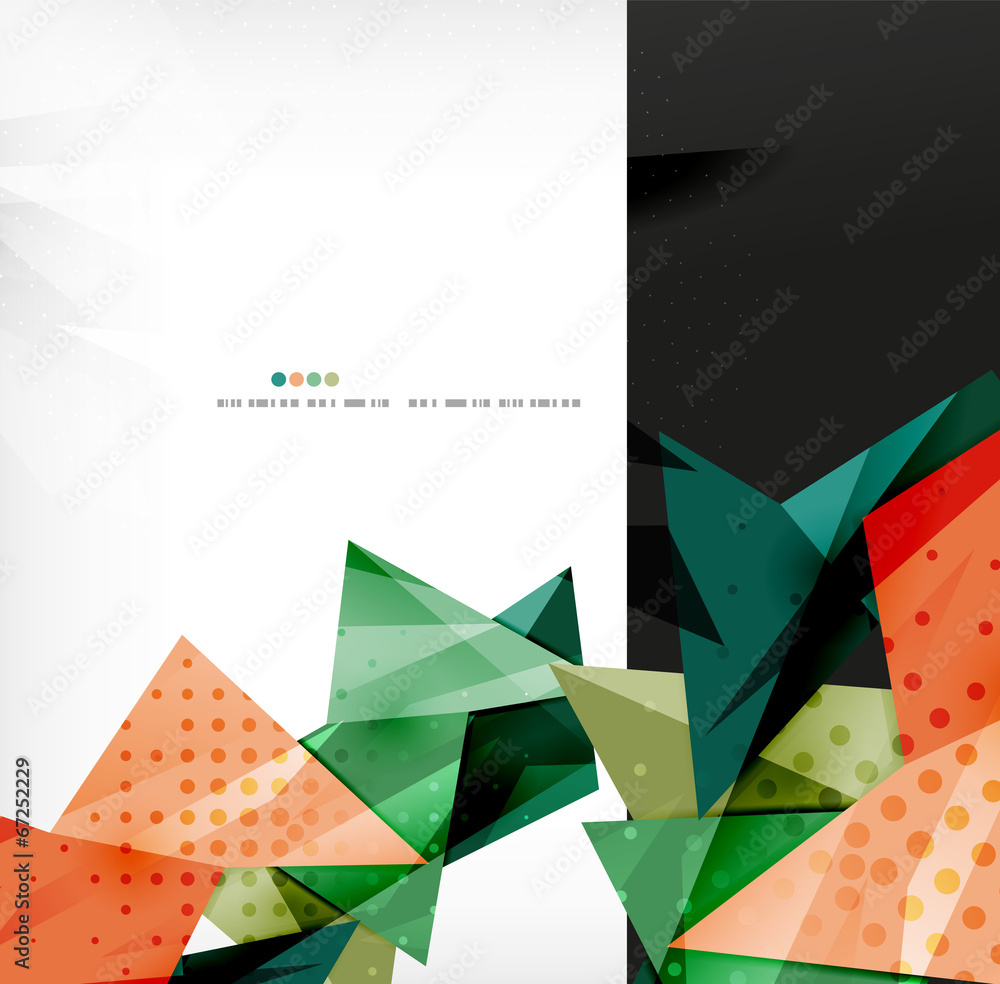 Futuristic shapes vector abstract background Futuristic shapes vector abstract background