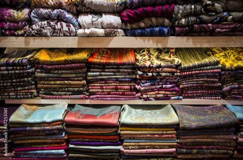 Wallpaper Mural stoffe nel bazar - Istanbul Torontodigital.ca