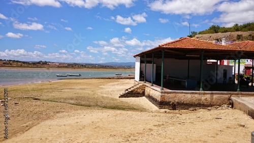 Praia de Alvor