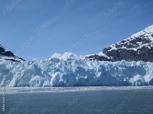 margerie glacier © alfredo914
