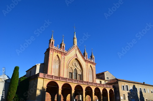 Monastère de Cimiez, Nice 