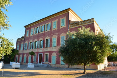 Musée Matisse, Nice