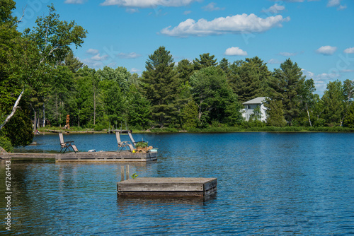 Muskoka Time