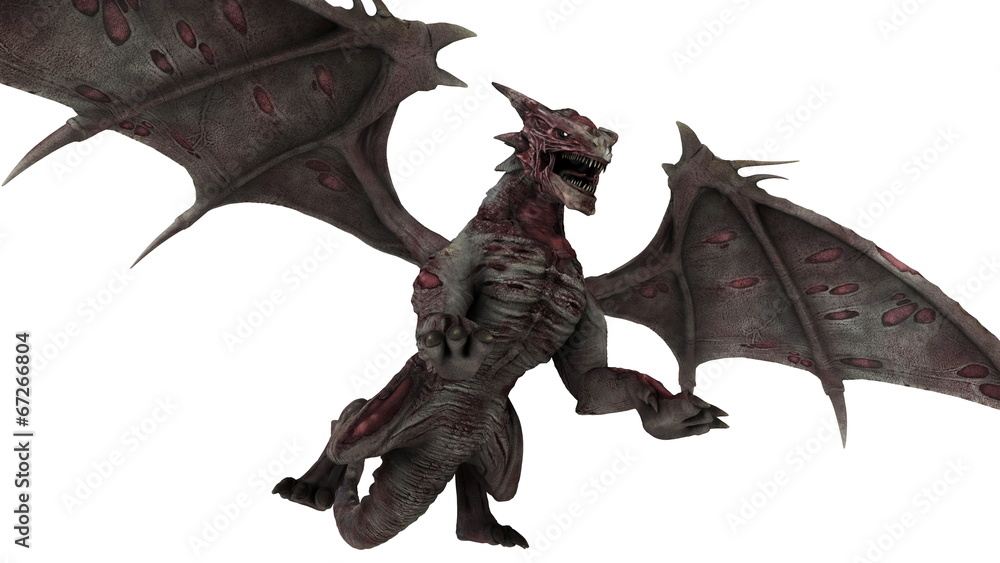 ドラゴン ドラゴン