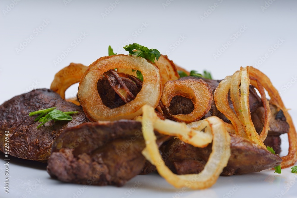 grilled fresh meat and vegetables grilled fresh meat and vegetables