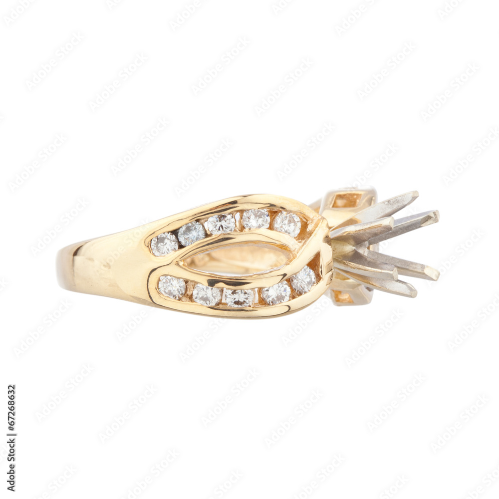 Fine Jewelry Fine Jewelry
