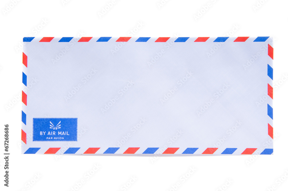 envelope letter