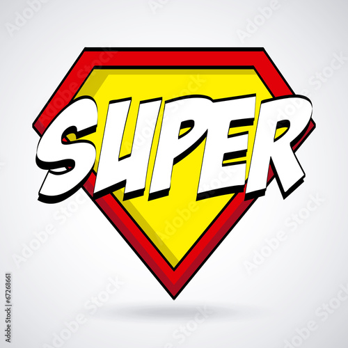 Pop art design