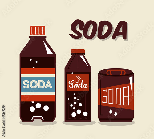 Drinks design