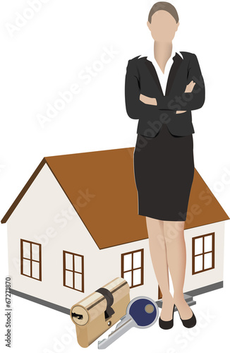 agenzia immobiliare