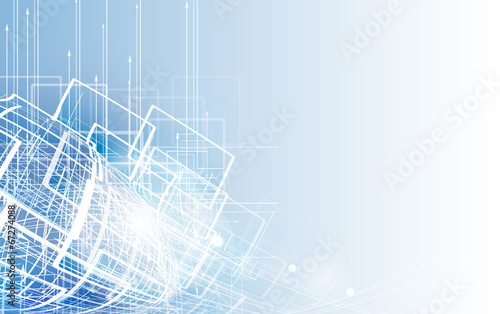 Concept for New Technology Corporate Business & development