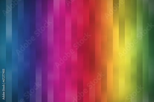 Abstract background decorative trendy colorful stripes pattern d